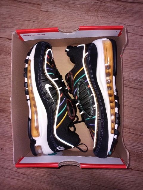 air max 98 game