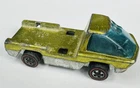 Hot Wheels Redline 1969 Heavyweights Lime Truck