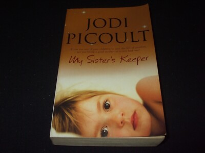 Jodi Picoult - My Sister's Keeper