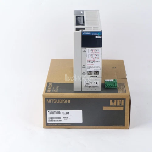 1piece NEW Mitsubishi Servo Driver MR-J2S-100A-S004