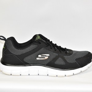 skechers track bucolo training shoe