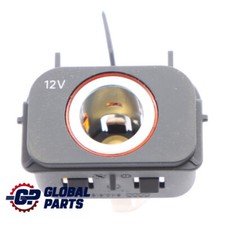 Audi A4 B8 Intérieur arrière 12V Prise courant Chargeur Garniture 8K0919565