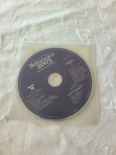 Encyclopedia Britannica 2003 Ready Reference PC CD-ROM Windows 2000 XP