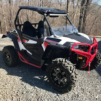 For 2015-2020 Polaris RZR-S 900 RZR-S 900 RZR-4 1000 Mud Flaps UTV Fender Flares For 2015-2020 Polaris RZR-S 900 RZR-S 900 RZR-4 1000 Mud Flaps UTV Fender Flares