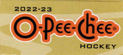22/23 2022 O-PEE-CHEE OPC HOCKEY BASE CARDS (#251-500) U-Pick From List