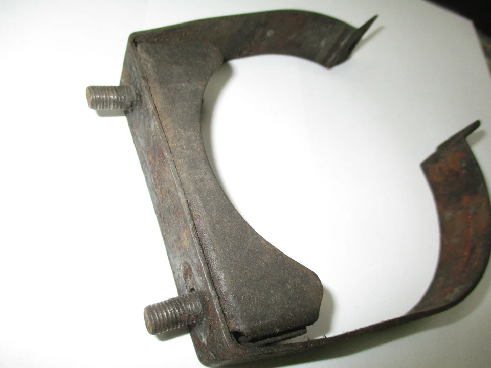 Austin Healey Sprite, MG Midget, Morris Minor bobina de encendido al soporte del generador Foto 2 de 2