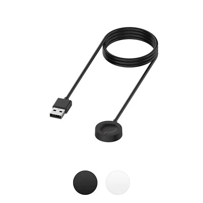 StrapsCo USB Charger Compatible with Michael Kors Access Runway