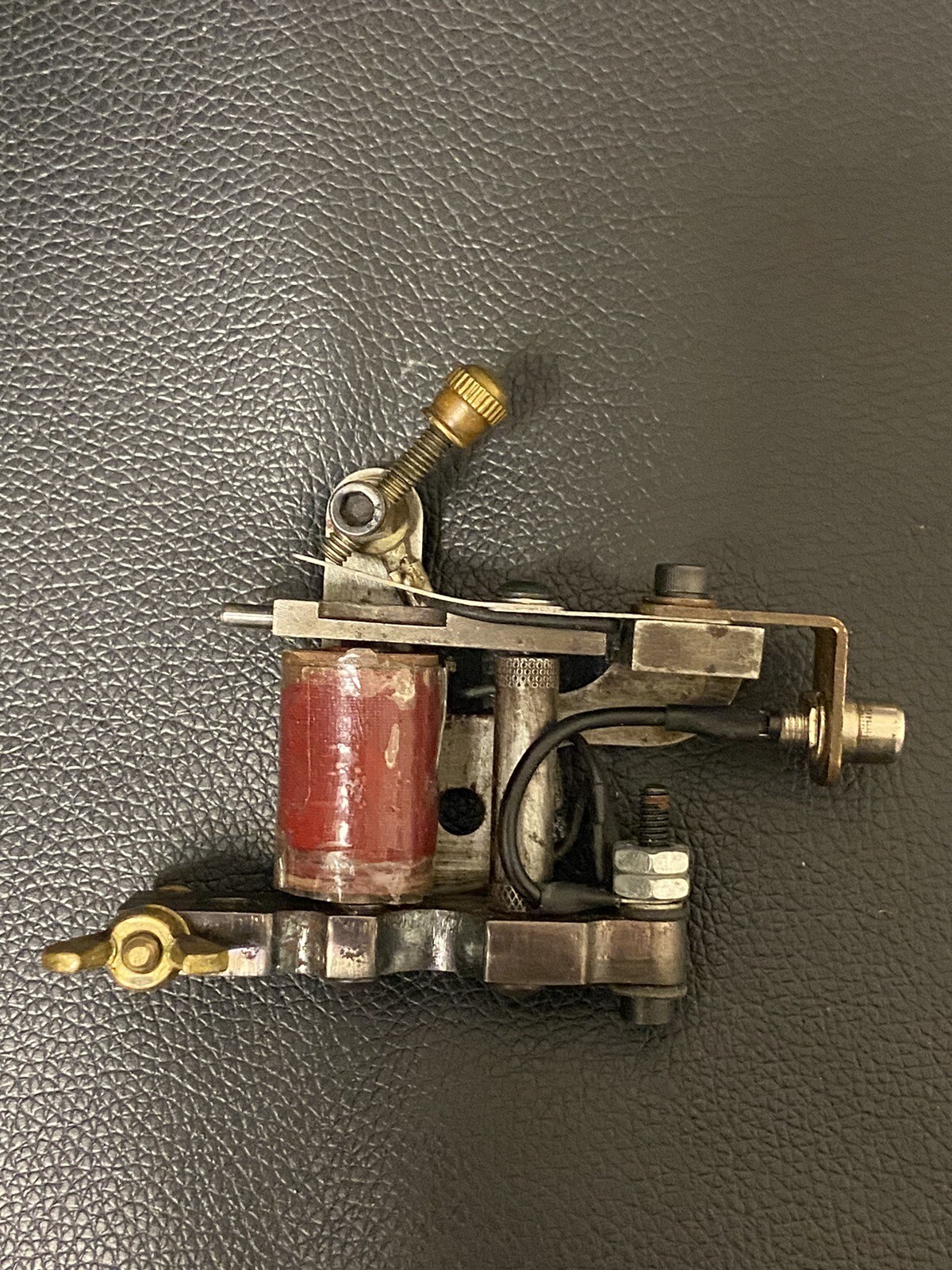 tattoo machine eBay