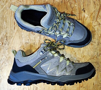 Landrover TREKKINGSCHUH - Damenschuh Gr. 38