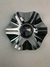 Dub Wheels 3230-15 Chrome Wheel Center Cap Dub Wheels 3230-15 Chrome Wheel Center Cap
