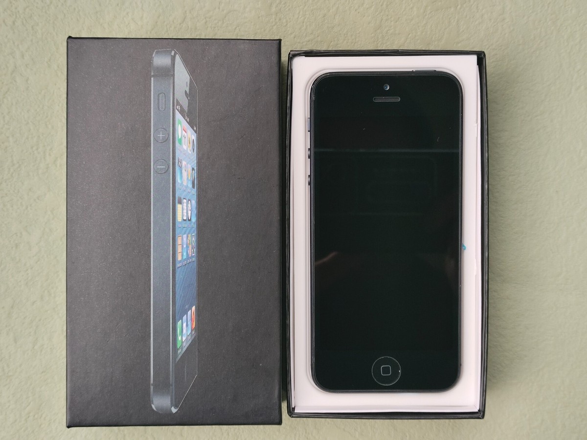 Apple iPhone 5s - 16 GB - Gold (Unlocked) for sale online | eBay