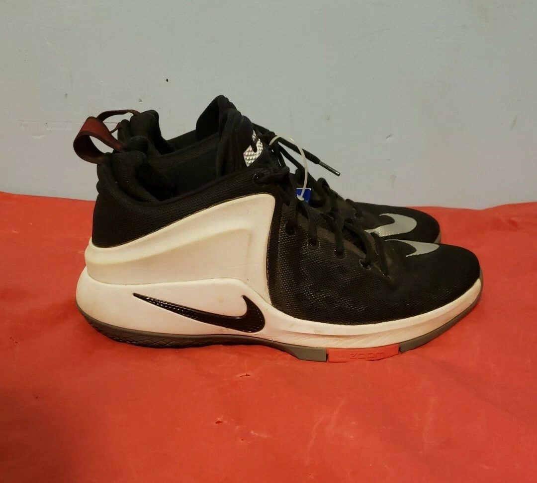 Lebron zoom cheap witness 1