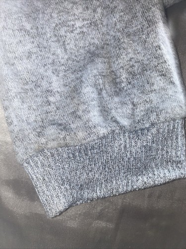 VINTAGE HAVANA Long Beach Island Jogger Sweat Pants Blue Gray Big Girls XL 16 - Picture 6 of 8