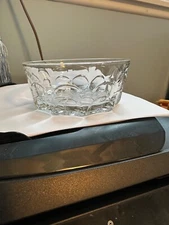 5.5 Dia Duralex Verallia Glass Dish