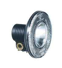 Busch + Müller Lumotec Halogen EVP Lampe integrierter Dynamo Scheinwerfer