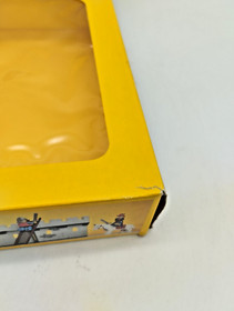 LEGO 6061 Siege Tower GOOD WITH BOX ORIGINAL PACKAGING Castle Knights 6067 6080 Castle Knights Castle