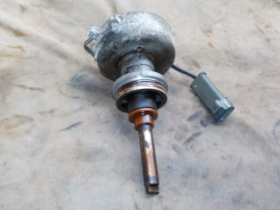 98-01 Dodge Ram 1500 2500 5.9 V8 distribuidor motor gasolina Foto 3 de 4