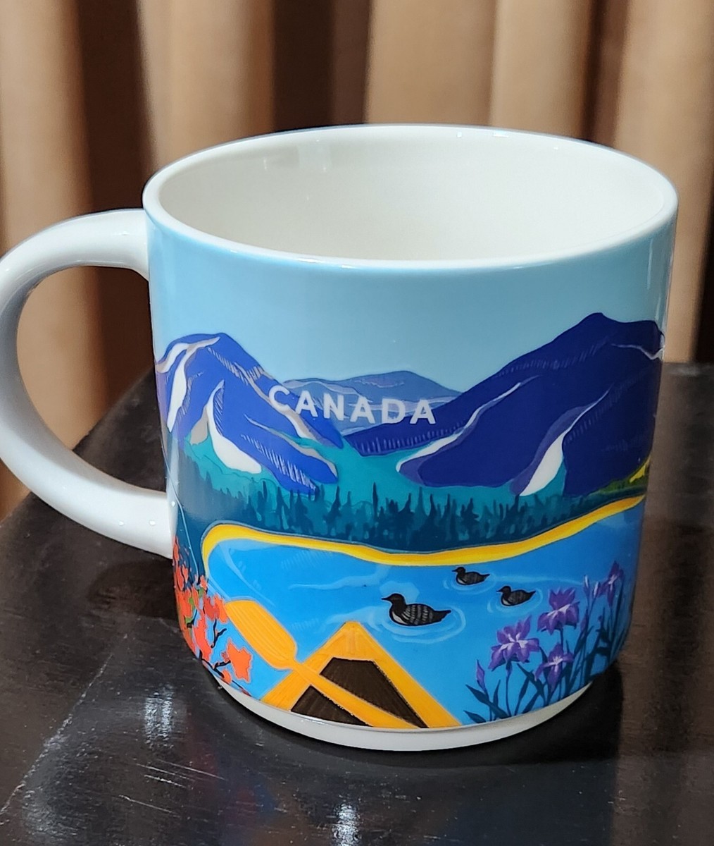 Tim Hortons Travel Collection 