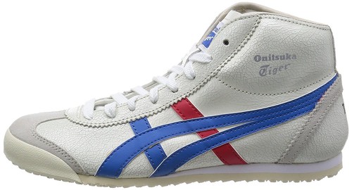 asics tiger mid runner
