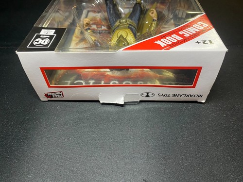 DC Multiverse - McFarlane Toys - Choose Your Figure 99+ Heroes & Villains - NEW - Picture 63 of 139