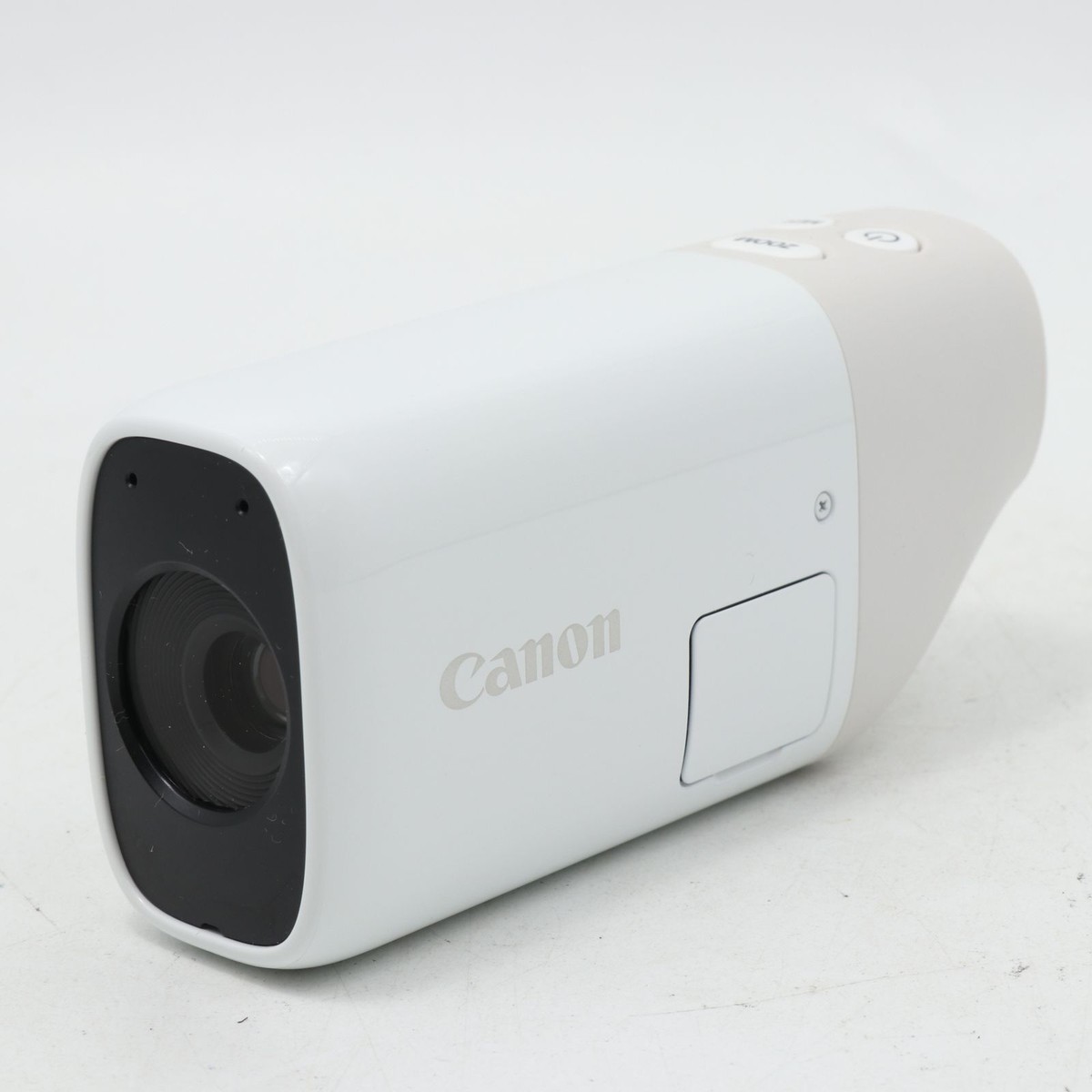 Near Mint-Canon PowerShot ZOOM Telescope Capable of Capturing
