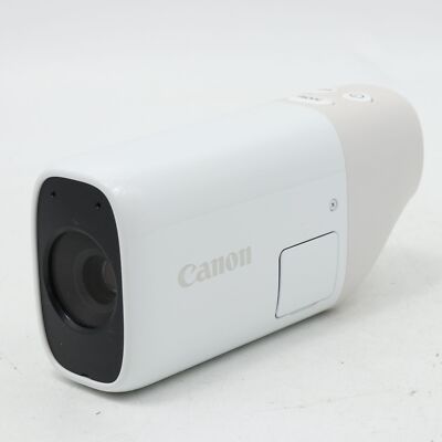 Near Mint-Canon PowerShot ZOOM Telescope Capable of Capturing
