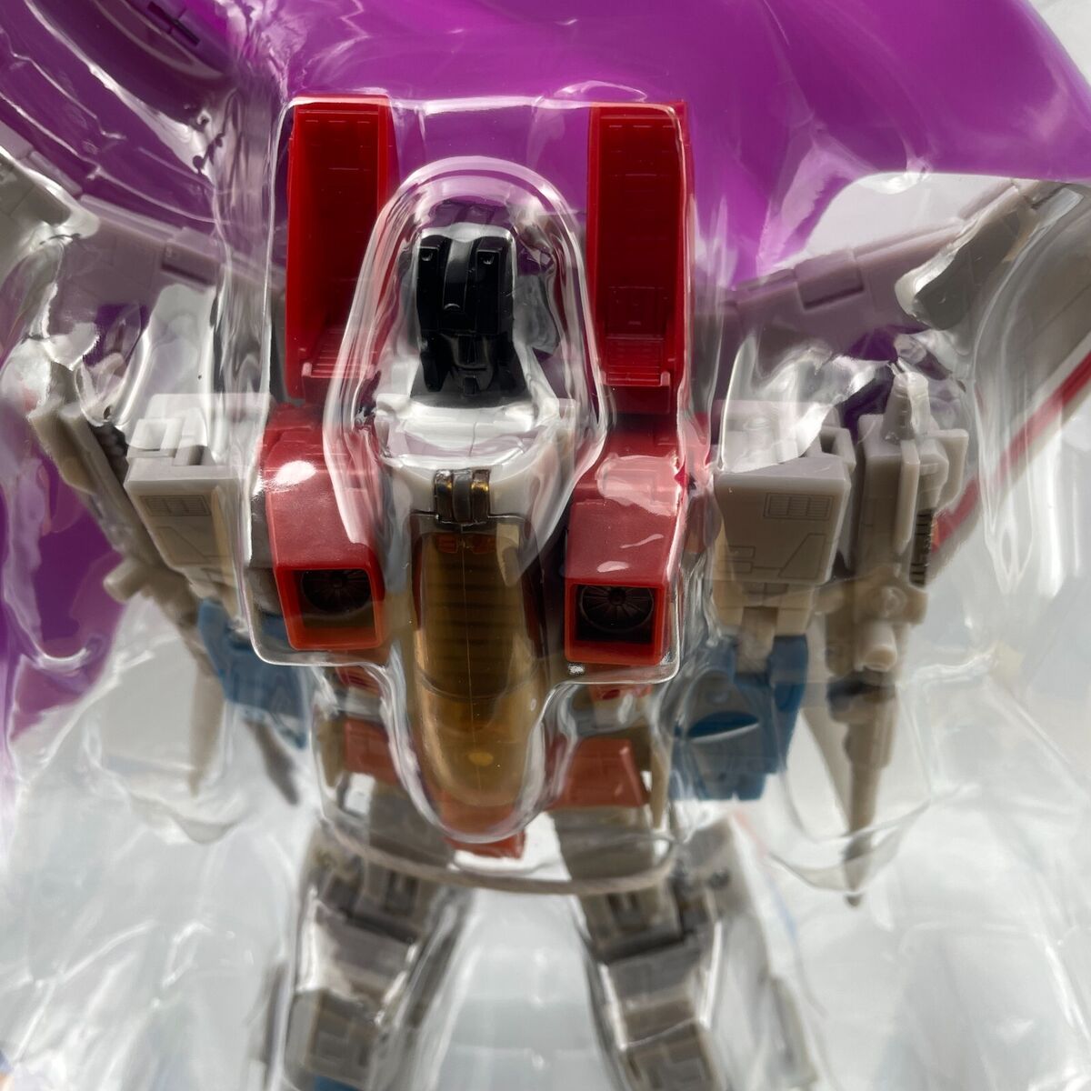 タカラトミー MP-11 スタークリーム MP-11 新破壊大帝スタースクリーム｜トランスフォーマー