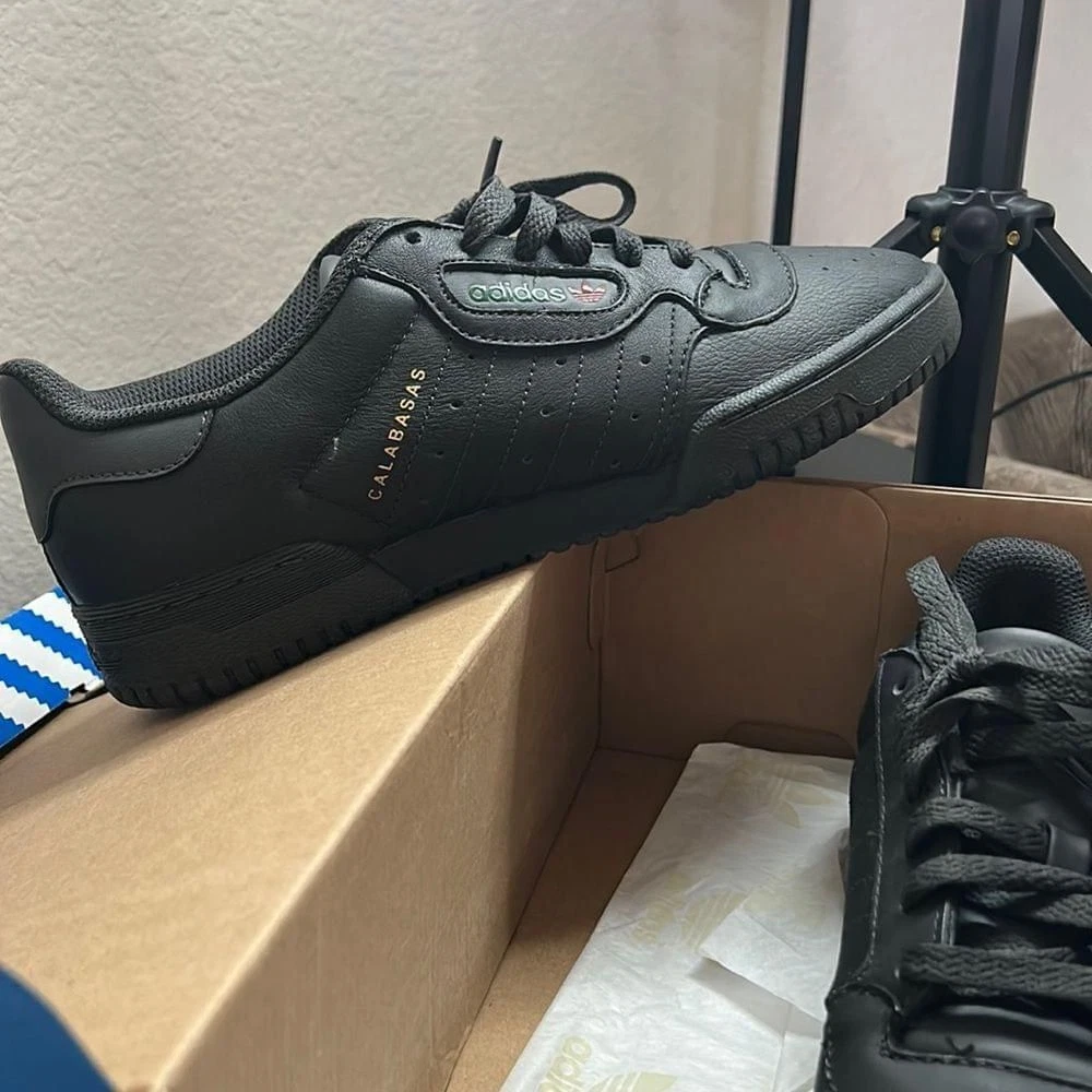 Yeezy Adidas Power Phase sneaker