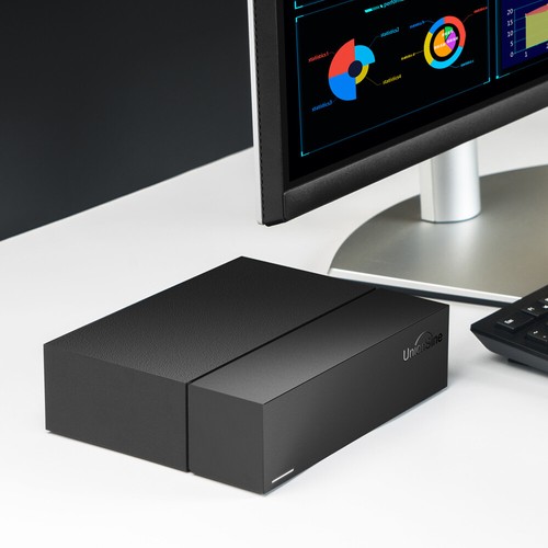 Externe HDD Festplatten 320GB 500GB 750GB 1TB 4TB 8TB USB 3.0 Speicherfestplatte - Bild 15 von 23