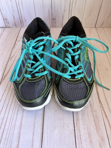 fila coolmax memory foam