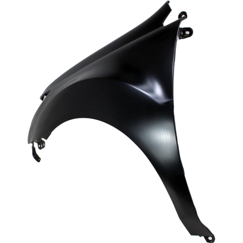 Nuevo guardabarros delantero lado del conductor compatible con Acura MDX 60260STXA90ZZ AC1240119 2007-2013 Foto 3 de 4