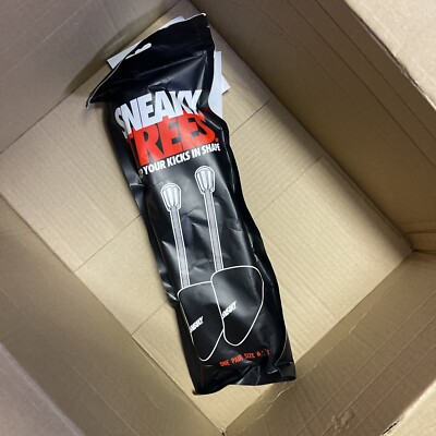 Sneaky Trees Shoe and Trainer Tree Stretchers UK