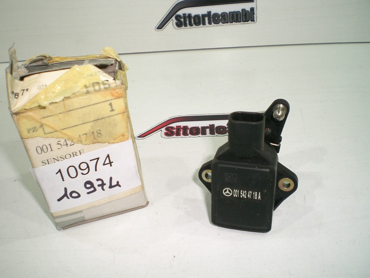 Position Sensor Gearbox 716.5 Original Suitable for Mercedes Class