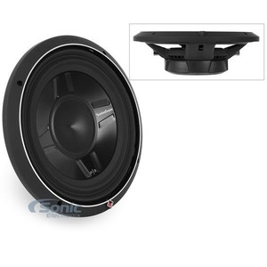 rockford fosgate 12 shallow mount sub