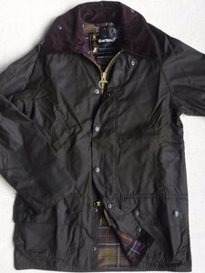 barbour usa store