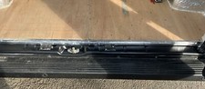 Swift Carrera campervan Rear door threshold cover