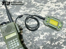 IN US  TRI KDU Keypad Display Unit FOR TRI PRC152 15W High Power MBITR Radio