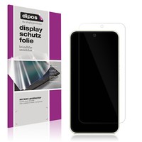 5X Schutzfolie FüR Samsung Galaxy A54 Display Folie Klar Displayschutzfolie
