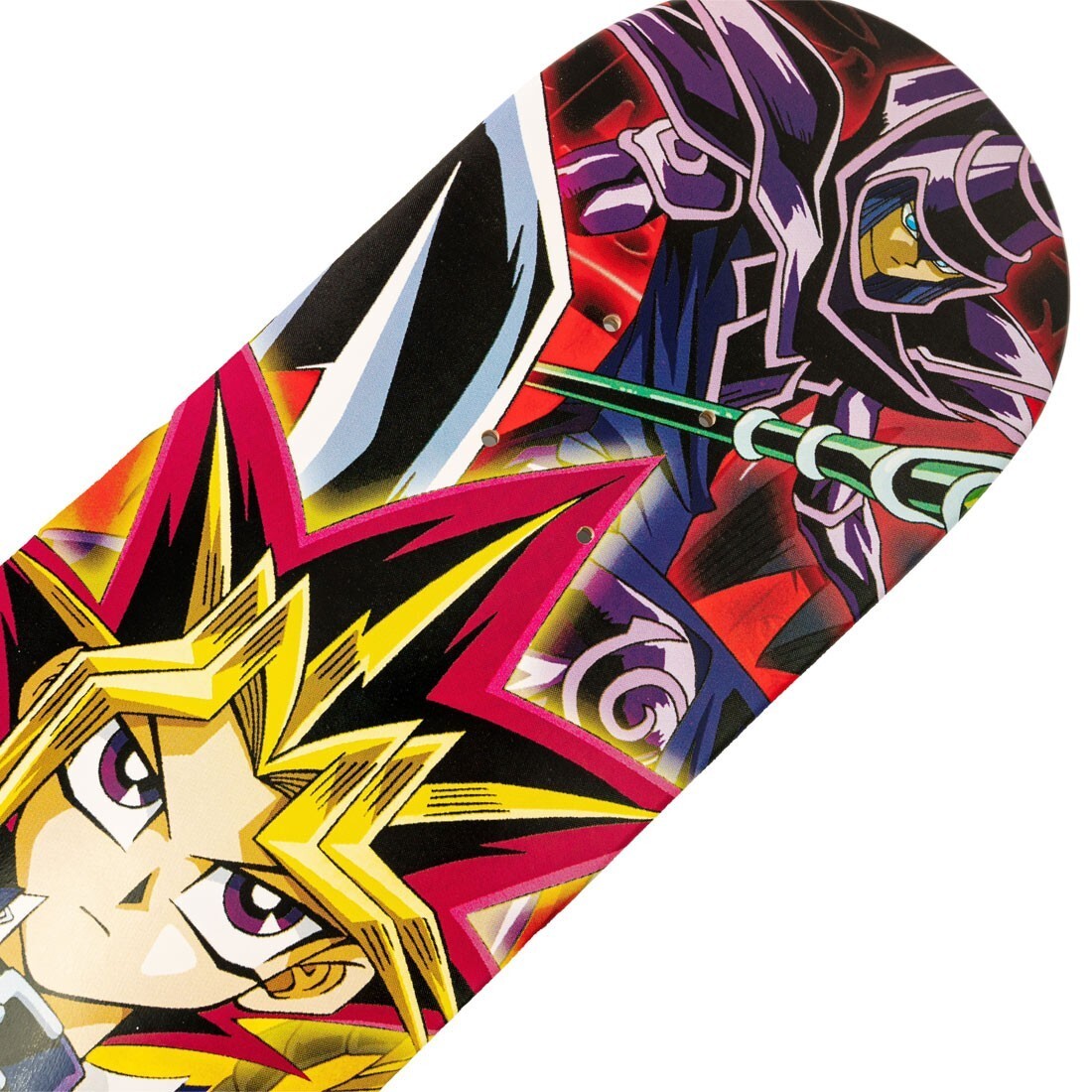 Yu-Gi-Oh x Bait Skate Deck 3 Skateboard Set Black Limited Edition 300 skateboard | eBay Yu-Gi-Oh x Bait Skate Deck 3 Skateboard Set Black Limited Edition 300 skateboard | eBay