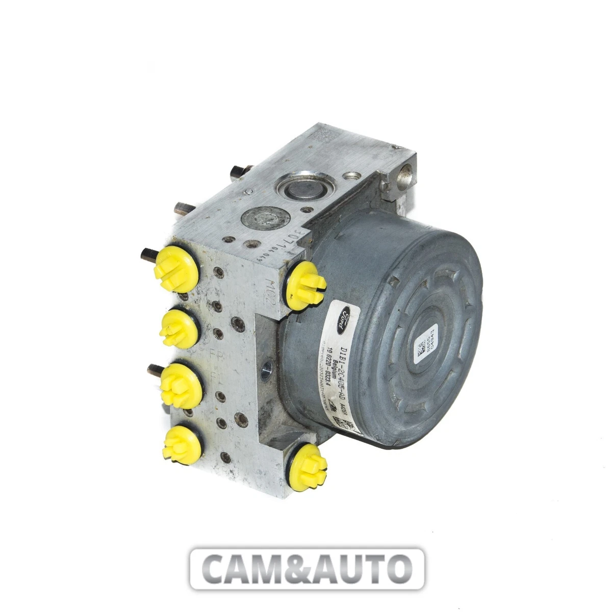ABS 1512725 4S612M110EA FORD FIESTA ⭐⭐2 Jahre Garantie
