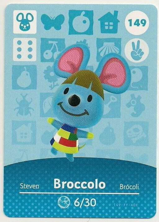 Best amiibo for animal crossing on sale new horizons