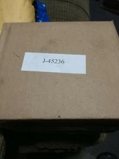 NEW Kent Moore J-45236 Front Output Seal Installer & Protector Set Tool