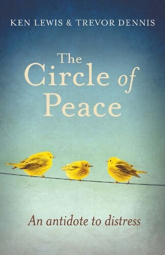 Thumbnail - Trevor Dennis The Circle Of Peace (taschenbuch) (us Import)