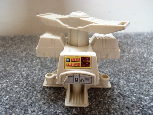 original 1982 STAR WARS empire strikes back ACTION FIGURE maintenance energizer - Picture 4 of 8