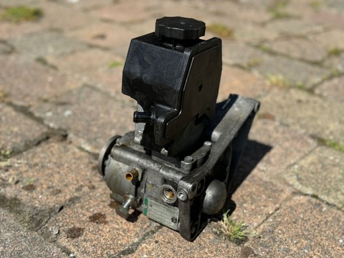 Mercedes SL R129 ADS Power Steering Tandem Pump - RARE - 1294668401 - Picture 3 of 5