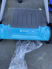 Image of GARDENA 400 C Comfort Hand Cylinder Lawnmower