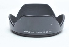 Olympus LH-75C Lens Hood for 9-18mm f/4-5.6