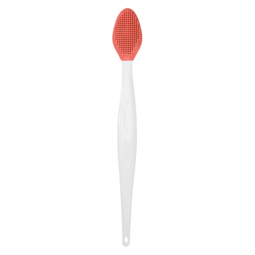 Reusable Pore Scrubber Soft Silicone Nose Exfoliator Pore Brush With Long Handle - Picture 29 of 39