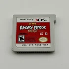 Angry Birds Trilogy (Nintendo 3DS) Authentic Cartridge - Tested & Works