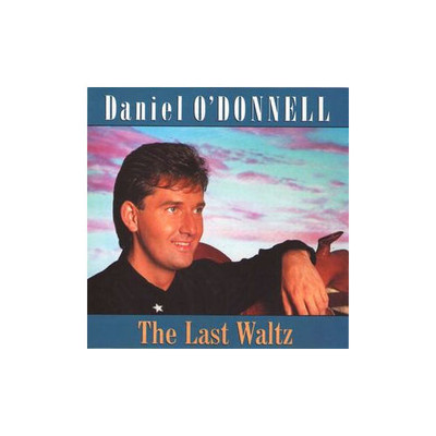 Daniel O'Donnell - Last Waltz Of The Evening (VINYL)